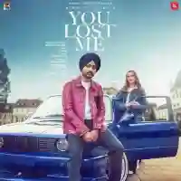 You Lost Me - Himmat Sandhu 2021 cover image