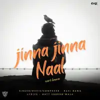 Jinna Jinna Naal - Navi Bawa 2024 cover image