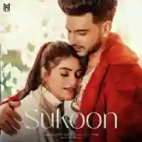 Sukoon - Mannat Noor 2021 cover image