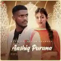 Aashiq Purana - Kaka 2021 cover image