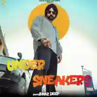 Under Sneakers - Baazdeep 2022 cover image