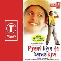 Pyaar Kiya To Darna Kya 1998 cover image