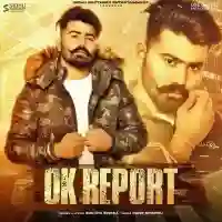 OK Report - Sukkha Swara 2022 cover image