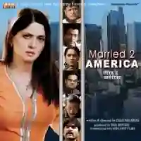 Married 2 America 2012 cover image