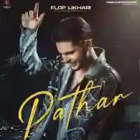 Pathar - Flop Likhari 2022 cover image