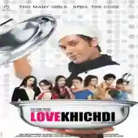 Love Khichdi 2009 cover image