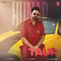 Taur - Hunar Sidhu 2024 cover image