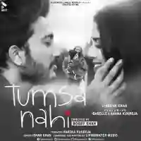 Tumsa Nahi - Ishan Khan 2021 cover image