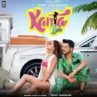 Kanta Bai (From "Sangeetkaar") - Tony Kakkar 2019 cover image