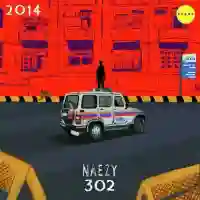 302 - Naezy 2020 cover image