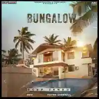 Bungalow - Deep Jandu 2022 cover image