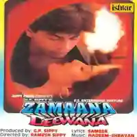 Zamaana Deewana 1995 cover image