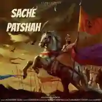 Sache Patshah - Kanwar Grewal 2022 cover image