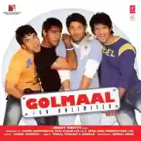 Golmaal Fun Unlimited 2006 cover image