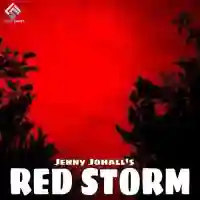 Red Storm - Jenny Johal 2022 cover image