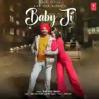 Baby Ji - Kay Vee Singh 2022 cover image