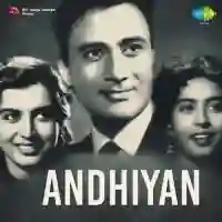 Andhiyan 1952 cover image