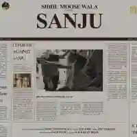 Sanju - Sidhu Moose Wala 2020 cover image