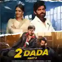 2 Dada Part 2 - Masoom Sharma cover image