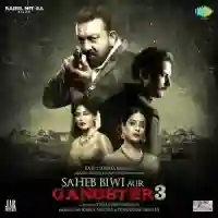 Saheb Biwi Aur Gangster 3 2018 cover image