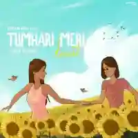 Tumhari Meri Baat - Tanya Mathur 2021 cover image