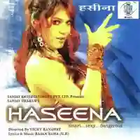 Haseena 2006 cover image