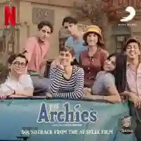 The Archies 2023 cover image