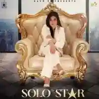 Solo Star - Kaur B 2022 cover image