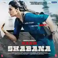 Naam Shabana 2017 cover image