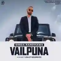 VAILPUNA - Ginda Randhawa 2021 cover image