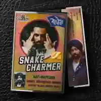 Snake Charmer - Raf Saperra 2021 cover image