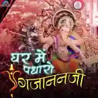 Ye Hai Sabke Bhagya Vidhata Siddhivinayak Jai Shree Ganesh cover image