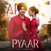 Pyaar - Akaal 2024 cover image