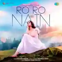 Ro Ro Nain - Gulshan Tandon 2022 cover image