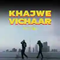 Khajwe Vichaar - MC STAN cover image