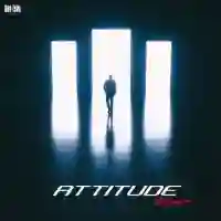 Attitude - Kunwarr 2022 cover image