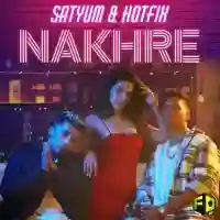 Nakhre - Satyum 2021 cover image