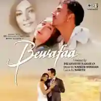 Bewafaa 2005 cover image