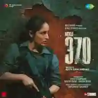 Article 370 2024 cover image