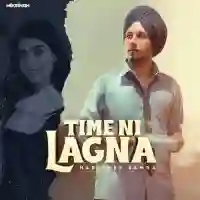 Time Ni Lagna - Harinder Samra 2021 cover image