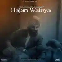 Bajan Waleya - Jordan Sandhu 2022 cover image