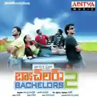 Bachelor Life Lo cover image