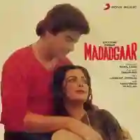 Madadgaar 1987 cover image