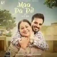 Maa Da Dil - Happy Raikoti 2021 cover image