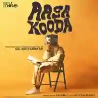 Aasa Kooda cover image