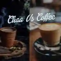 Chaa vs Coffee - SIDAK 2024 cover image