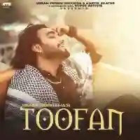 Toofan - Simar Dorraha 2021 cover image