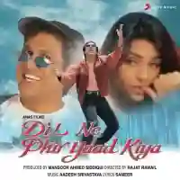 Dil Ne Phir Yaad Kiya 2001 cover image