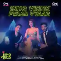 Ishq Vishk Rebound 2024 cover image