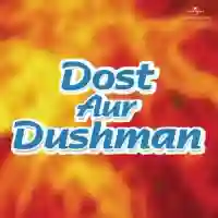 Dost Aur Dushman 1971 cover image